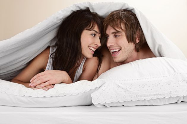 Po latach iskrzy inaczej