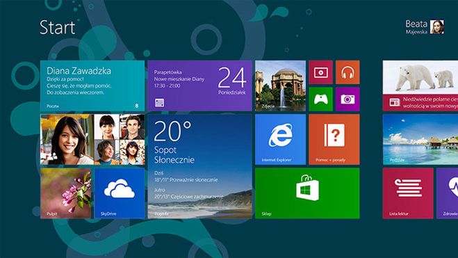 Microsoft obniży cenę Windows 8.1 aż o 70 procent