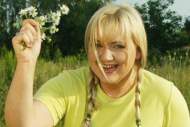 Manuela Michalak: Czy dziś wstydzi się tych zdjęć?