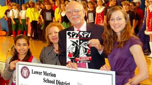 Szkoła, która szpiegowała uczniów, wypłaci im 610 000 dolarów odszkodowania 1