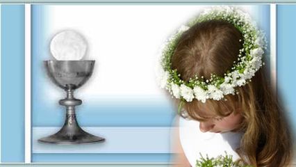 Komunie - targowisko próżności? 1