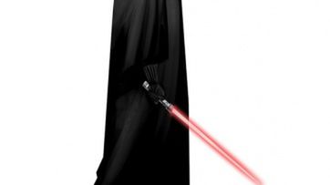 Vader, jakiego nie znacie! 1