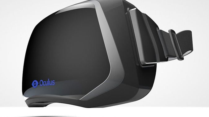 Oculus Rift ma odmienić pecetowe granie. Co może przeszkodzić w rewolucji? 1