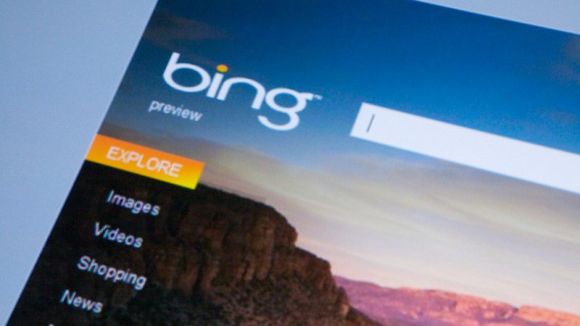 Bing już wkrótce dla Androida 1