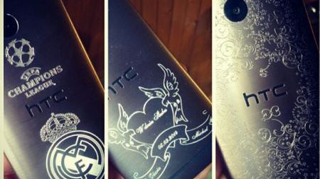 Orange za darmo wytatuuje twojego HTC One! 1