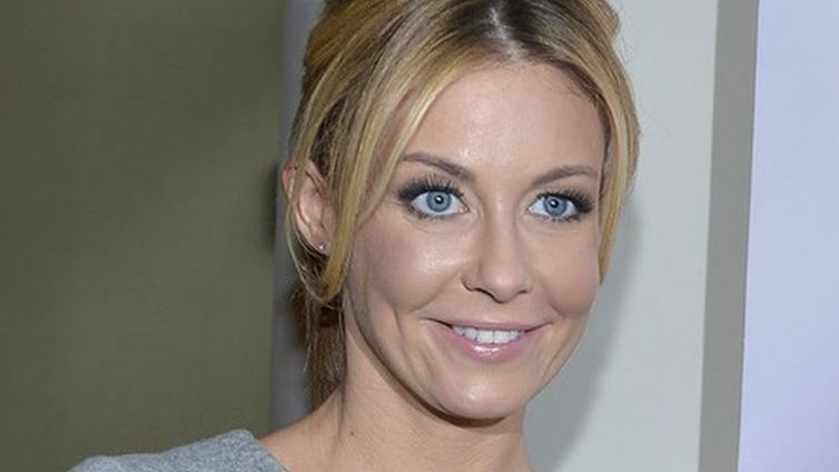 Małgorzata Rozenek
Fotografia: AKPA