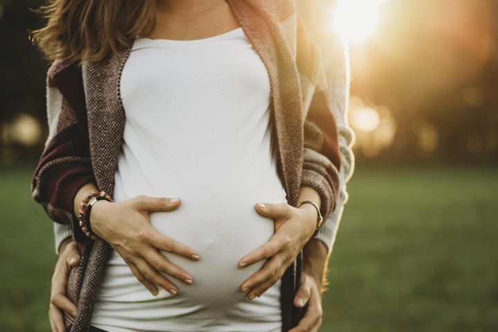 Płeć dziecka w dużej mierze zależy od ojca