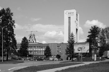 Śmiertelny wypadek w kopalni. Zginął 48-letni górnik
