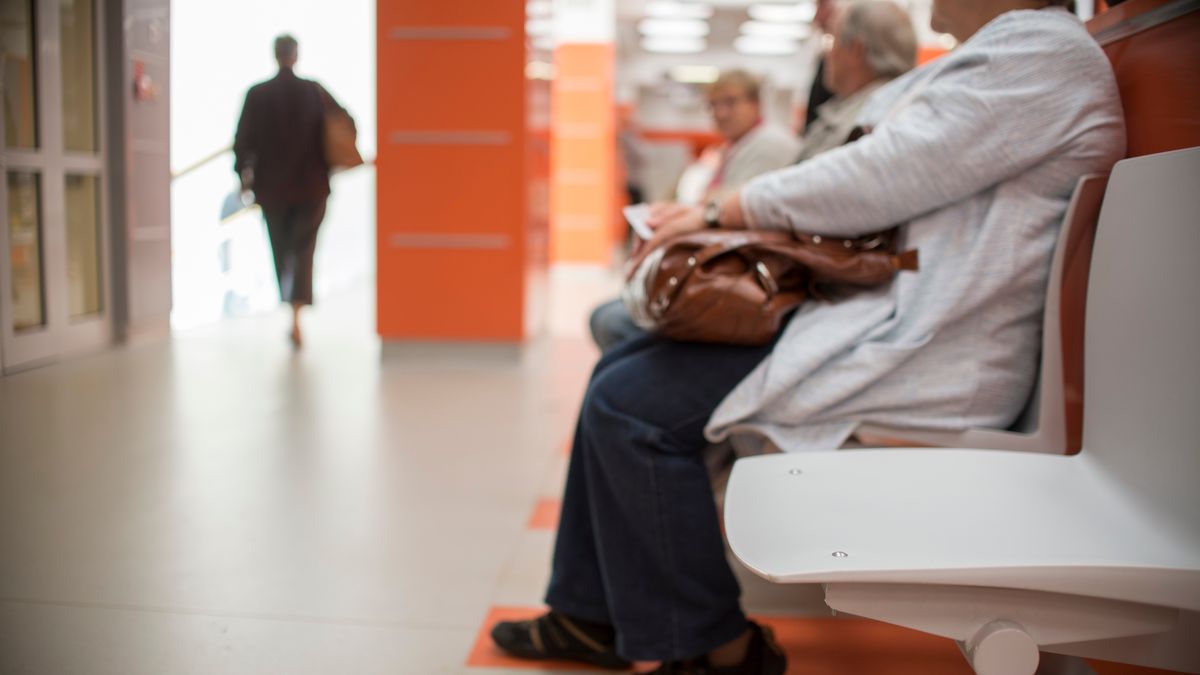 Kary za nieodwoływane wizyty u lekarzy? Jest petycja do M. Zdrow