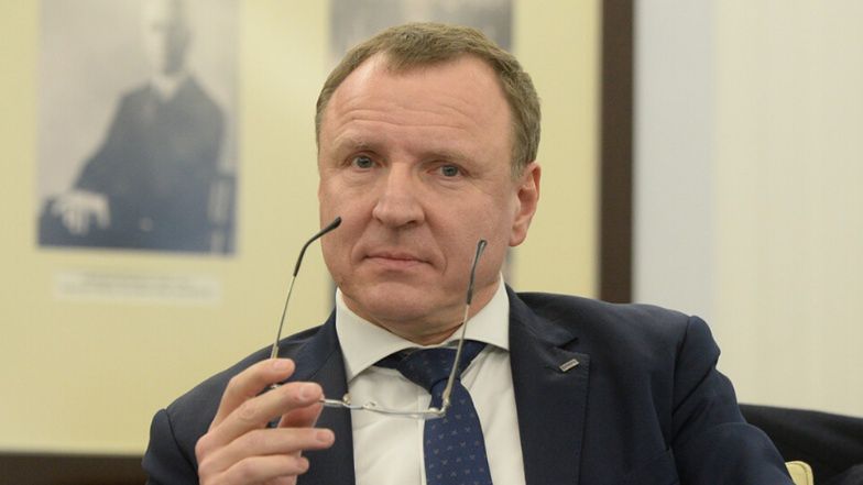 Jacek Kurski odpowiada na zarzuty "Gazety Wyborczej" wobec syna