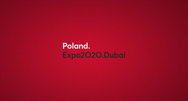 Rusza konkurs na opracowanie materiałów multimedialnych w Pawilonie Polski na Expo 2020