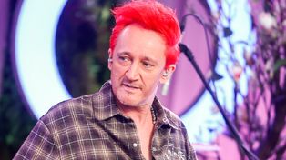 Zmaga się z chorobą. "Ludzie boją się podać wam rękę"