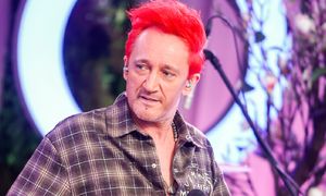 Zmaga się z nieuleczalną chorobą. "Ludzie boją się podać wam rękę"