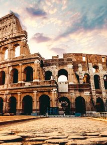 Chcesz zobaczyć Koloseum? Uważaj na niespodziewana plagę