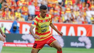 Jagiellonia straci zimą ważnego piłkarza. Dyrektor sportowy potwierdził