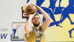 Głośny powrót w Orlen Basket Lidze. Chyliński ma nowy klub