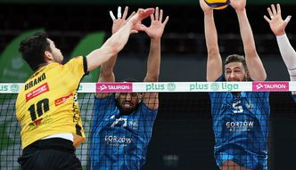 Trzygodzinna bitwa w Ergo Arenie