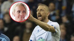 Medalistka olimpijska nie owija w bawełnę ws. Salamona. "Prawda jest taka"