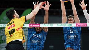 Trzygodzinna bitwa w Ergo Arenie. Odwrócili losy meczu