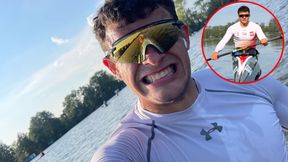 Uznany za beztalencie robi furorę w Polsce