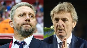 Brzęczek nowym trenerem kadry U-21, Boniek zareagował