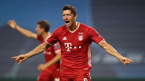 FIFA The Best. Robert Lewandowski Piłkarzem Roku na świecie! Historyczny sukces Polaka