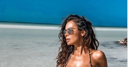 Natalia Siwiec opowiedziała o porodzie. Fanki dopatrzyły się u niej blizny po cesarskim cięciu