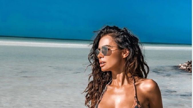 Natalia Siwiec opowiedziała o porodzie i powrocie do formy