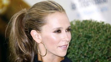 Jennifer Love Hewitt