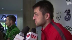 Łukasz Fabiański: Frustracja jest duża