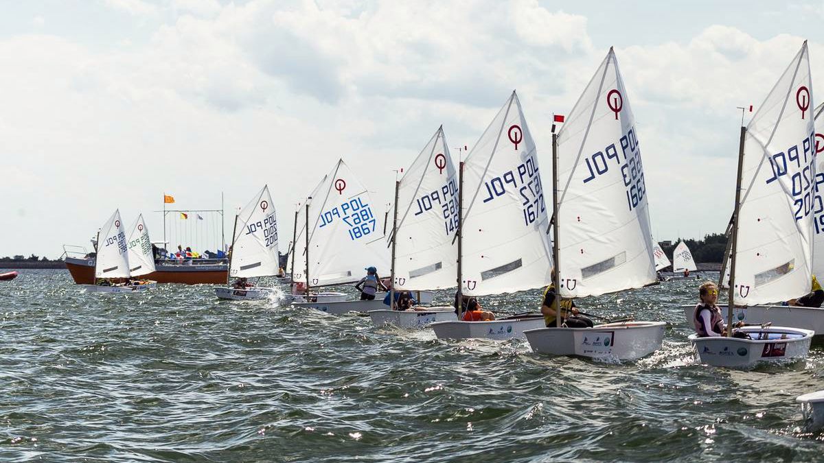 Materiały prasowe / Bartosz Modelski - ze zbiorów Nord CUP