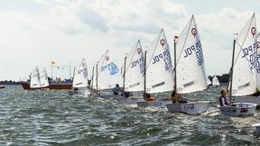 Zwycięzcy klas młodzieżowych w Nord CUP 2016