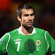 Keith Gillespie