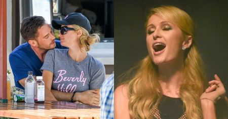 Paris Hilton chce zostać MAMĄ! Rozpoczęła proces zapłodnienia in vitro