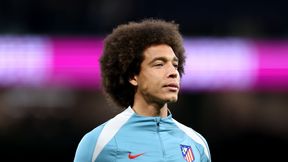 Axel Witsel oficjalnie wolnym zawodnikiem. Trafi do Ekstraklasy?