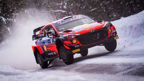 WRC. Rajd Arktyczny dla Otta Tanaka. Najbogatszy Polak na 26. miejscu
