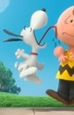 ''Peanuts'': Charlie Brown, Snoopy i fistaszki