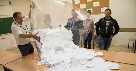 Wyniki wyborów 2020. Protesty wyborcze w przygotowaniu. Wielka mobilizacja. "Telefony urywają się"