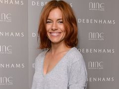 Sienna Miller już nie jest blondynką