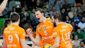 PGE Skra - Cuprum: miedziowe wyzwanie bełchatowian
