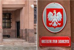 Podejrzany sprzęt w polskich ministerstwach