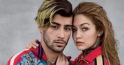 Gigi Hadid i Zayn już się ROZSTALI! "Po prostu się od siebie oddalili"