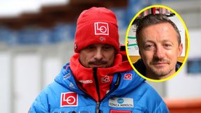 Jednak nie Stoeckl?! Media: legenda może pomóc polskim skokom