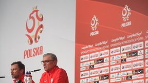 MŚ 2018. Adam Nawałka ogłosił listę powołanych (galeria)