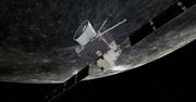 Sonda BepiColombo prawie u celu. Podróż do Merkurego trwa już 7 lat