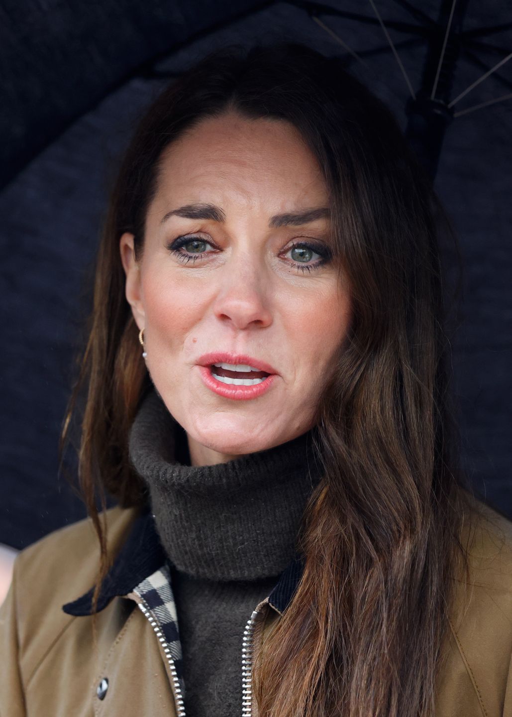 Kate Middleton nie grała na fortepianie w finale Eurowizji? Internauci mają dowody