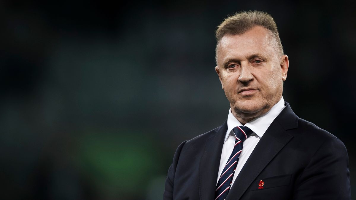 Getty Images / Nicolò Campo/LightRocket / Na zdjęciu: Cezary Kulesza.
