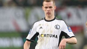 Ondrej Duda: Zrobimy wszystko, by zagrać na Narodowym