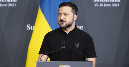 Koniec wojny coraz bliżej? "Rosja może jutro rozpocząć negocjacje". Podał warunek