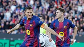 Spryt "Lewego". FC Barcelona nie do zatrzymania!